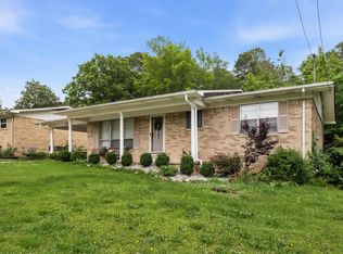 2300 Hobson Ave, Hot Springs, AR 71913