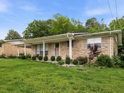 2300 Hobson Ave, Hot Springs, AR, 71913