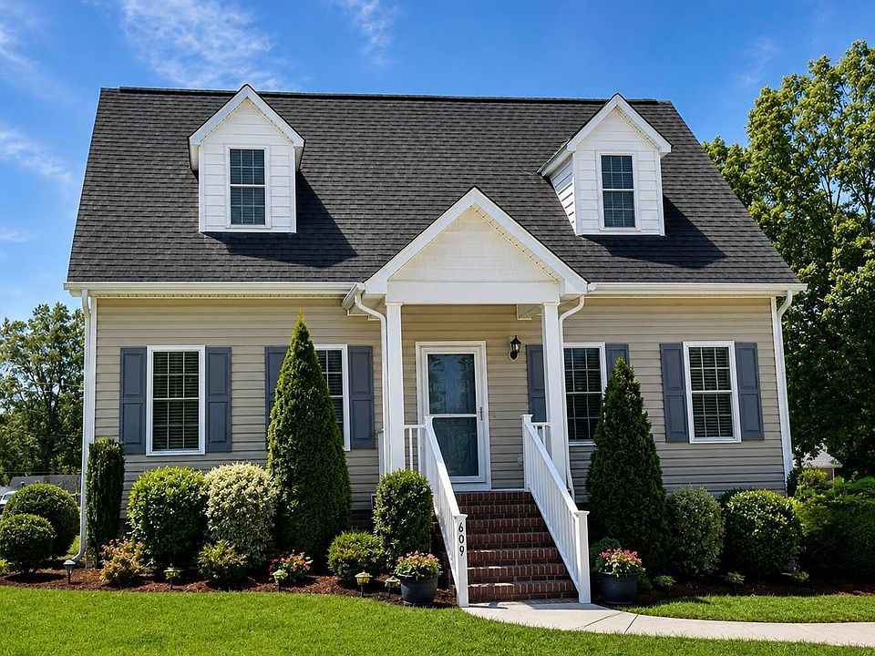 1st image of 609 Haley Drive