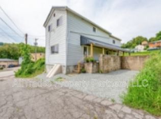408 Chestnut St, McKeesport, PA 15132
