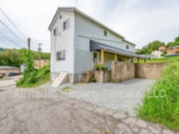 408 Chestnut St, McKeesport, PA 15132