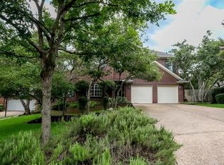 7607 Bellflower Cv, Austin, TX 78759
