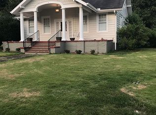 125 College Ave, Lagrange, GA 30240