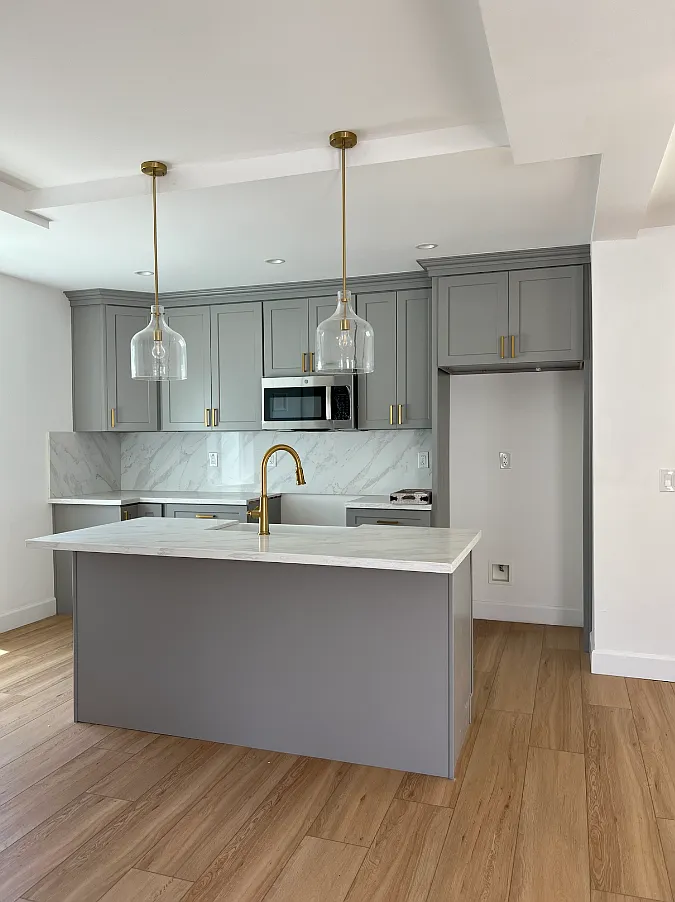 3 bed, 1200 sqft, $4,100 — Photo 4