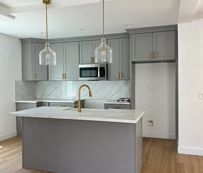 9001 S Van Ness Ave #1/2 — Photo 4