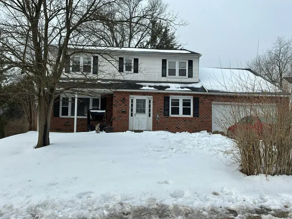 3032 Susquehanna Rd, Roslyn, PA 19001