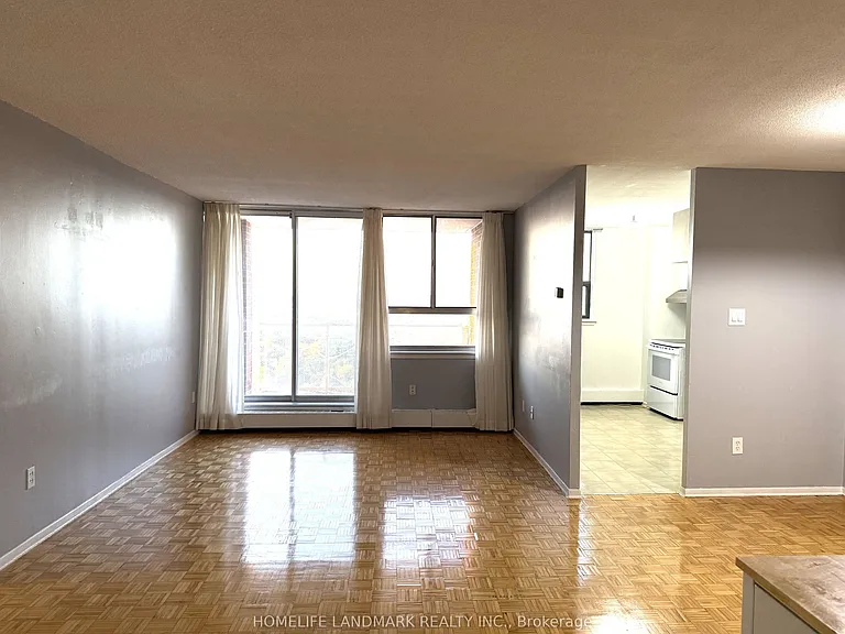 100 Wingarden Ct #1701 — Photo 28
