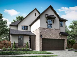 14824 Shorthorn Run Ln, Montgomery, TX 77316