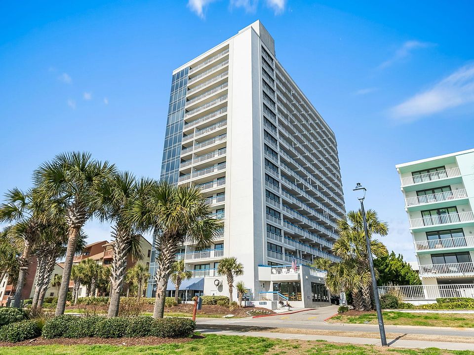1st image of 5511 N Ocean Blvd. #102
