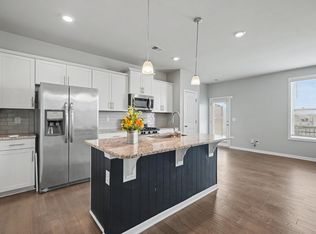 4112 Grapevine Loop, Smyrna, TN 37167