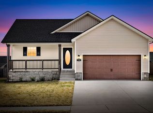 614 Liberty Park, Clarksville, TN 37042