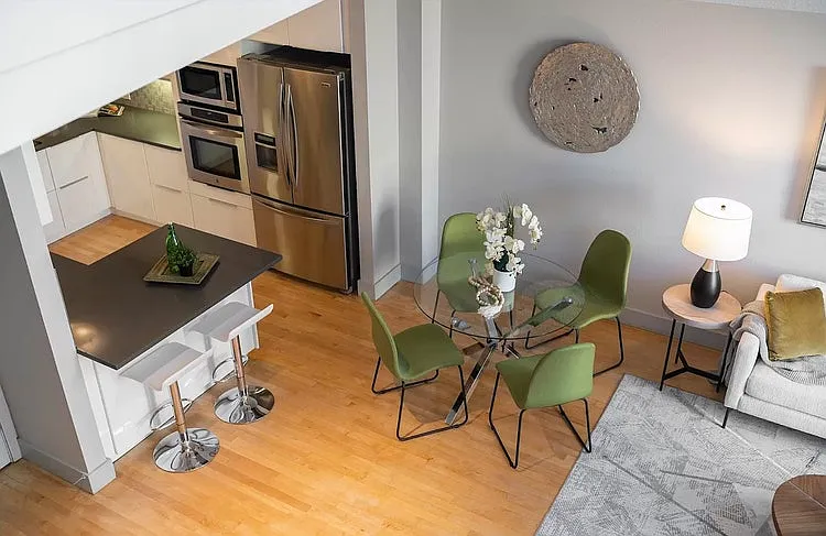 725 Tehama St #4 — Photo 9