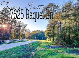 7625 Raquel Ln, Cleveland, TX 77328