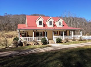 369 Etter Rd, Rural Retreat, VA 24368