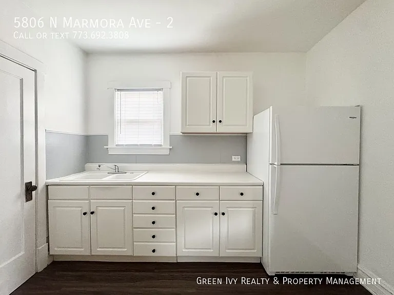 5806 N Marmora Ave #2 — Photo 10