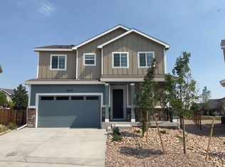 26166 E Calhoun Cir, Aurora, CO 80016
