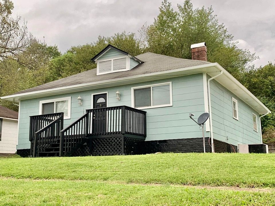 1395 Mercer St, Lupton City, TN 37351 Zillow