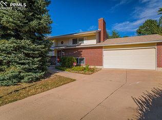 5617 Little Nell Ct, Colorado Springs, CO 80918
