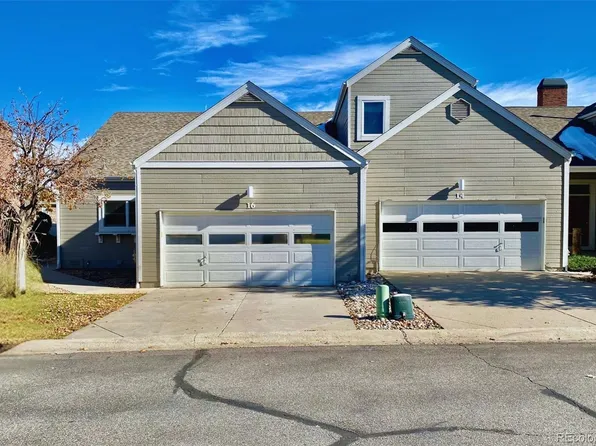 15555 E 40th Avenue #16, Denver, CO 80239