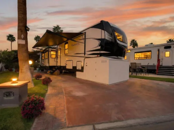 69411 Ramon Rd #533, Cathedral City, CA 92234