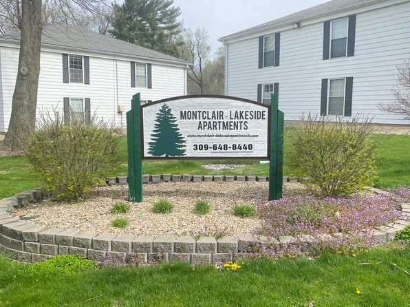 5031 N Lakeside Pl #L-206