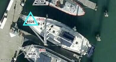 3rd image of 100 Olde Towne Yacht Club Drive #Slip B9