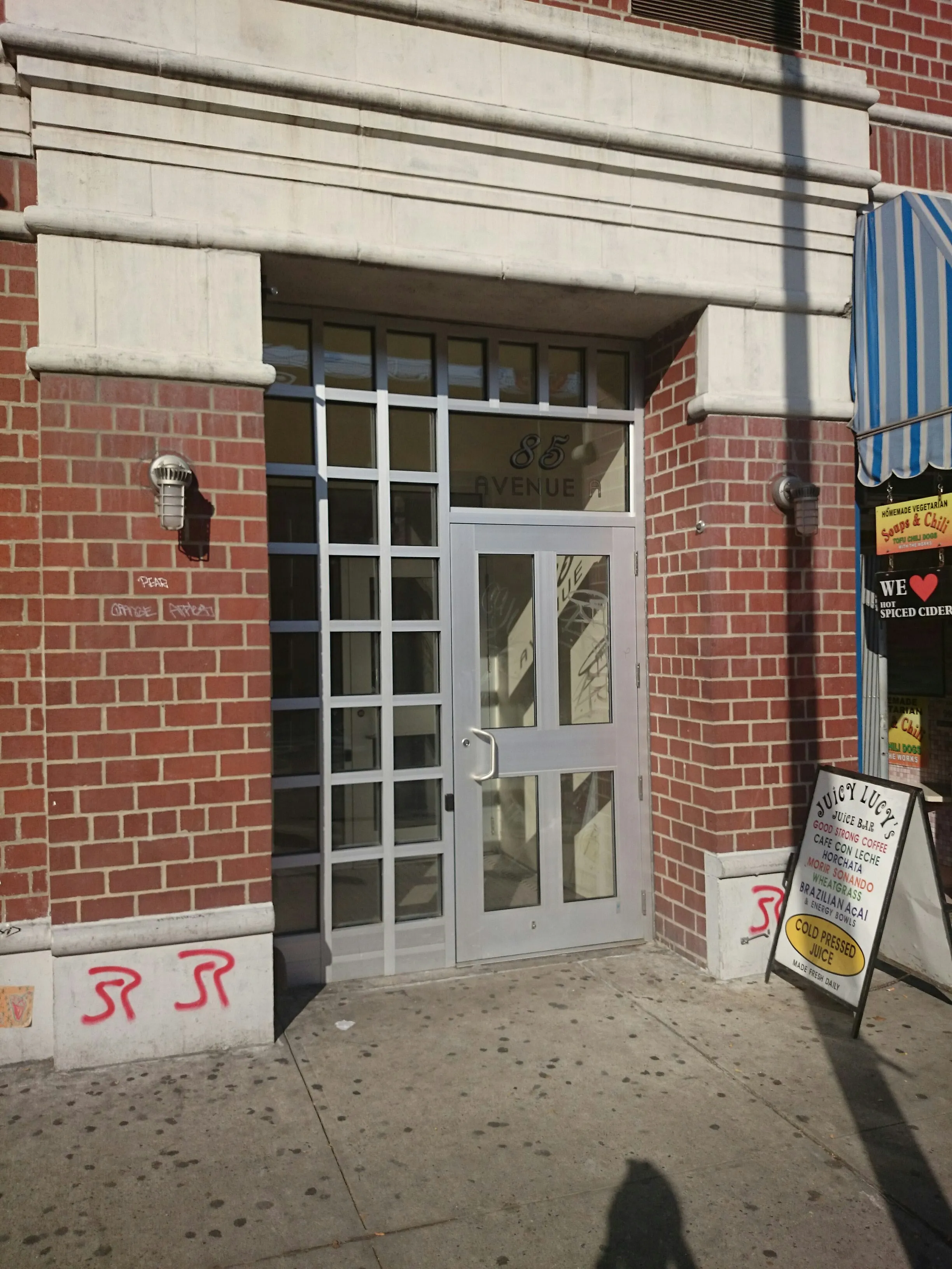 85 Avenue A in East Village Sales, Rentals, Floorplans StreetEasy