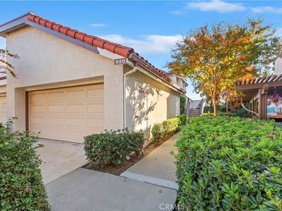 820 Trinity Ln, Claremont, CA, 91711