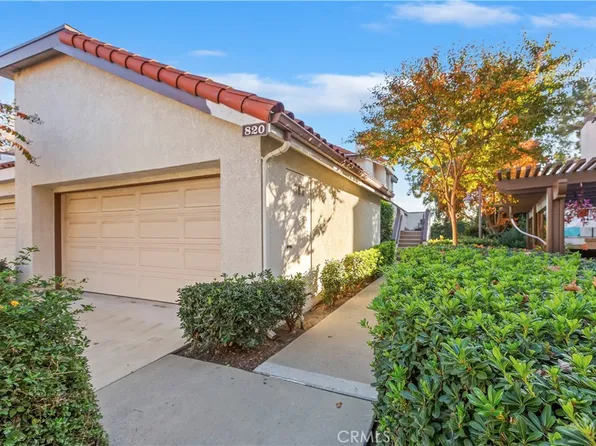 820 Trinity Ln, Claremont, CA 91711