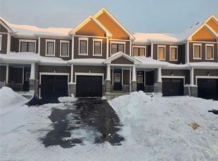 50 Ever Sweet Way, Thorold, ON L2V 0L1