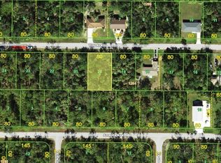 23177 Troy Ave #20, Punta Gorda, FL 33980