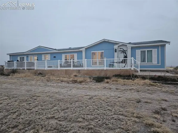5633 Antelope Rd, Fountain, CO 80817
