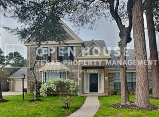 17227 S Bristle Pine Dr, Spring, TX 77379