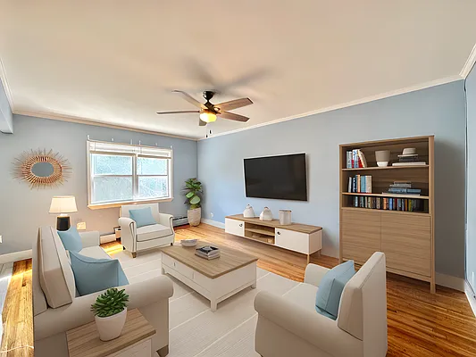 Rented by Keller Williams NYC | media 1