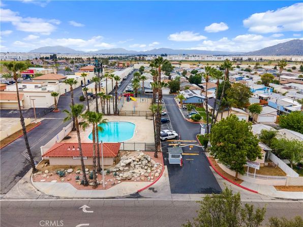 80 E Dawes St SPACE 51, Perris, CA 92571