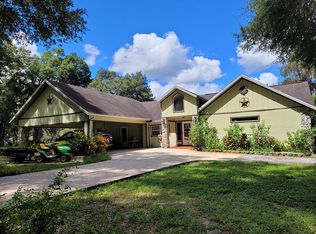 13647 Happy Hill Rd, Dade City, FL 33525