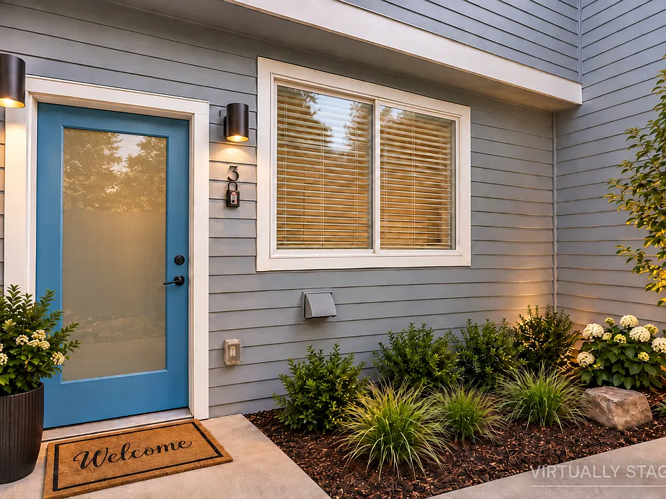 Welcome to Peregrine Place: Modern Comfort in the Heart of St. Johns