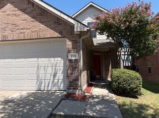 620 Fleming St, Wylie, TX 75098