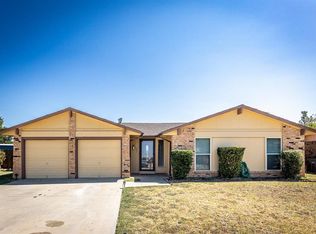 4534 NE Highlander Cir, Lawton, OK 73507