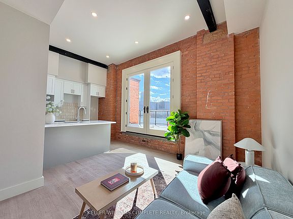 3rd image of 56 York Blvd #211