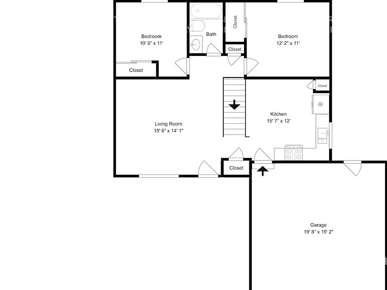 4246 S Gibralter St — Photo 3
