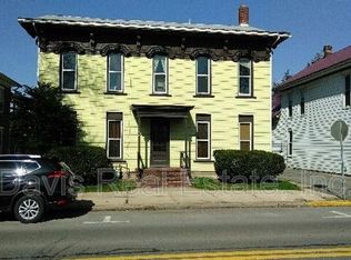 412 Main St APT 6, Watsontown, PA