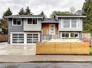 5443 SW 153rd Ave, Beaverton, OR 97007