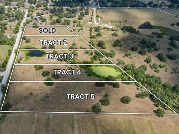 5 Hopes Creek Rd, College Station, TX 77845