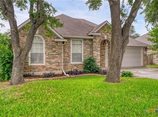 1631 Bold Cypress, Schertz, TX 78154