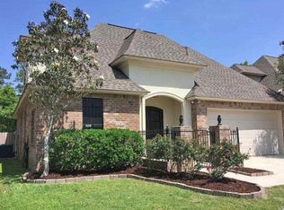 7429 Magnolia Garden Ct, Denham Springs, LA 70706