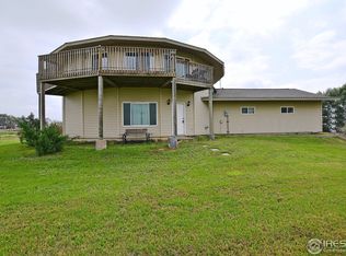 39882 County Road 33, Ault, CO 80610