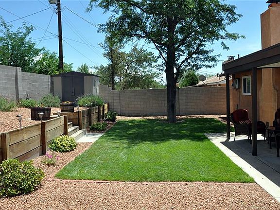 yard_Previous Listing