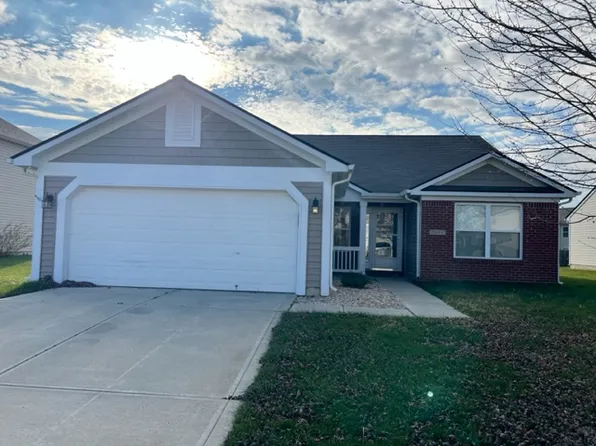 3494 Limesprings Ln, Whitestown, IN 46075