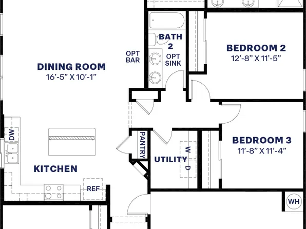 17660 W Brown St, Waddell, AZ 85355